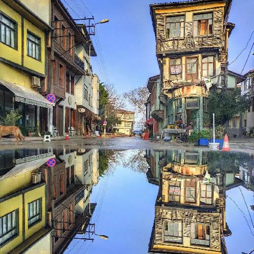 علی دهقان خودوم در مسجدو دل خانه‌ی تو یار لیلی